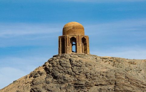سیرجان کجاست